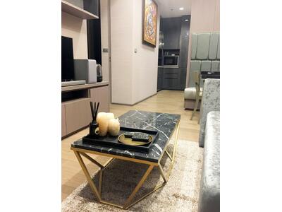 ขาย - The Diplomat Sathorn : เดอะ ดิโพลแมท สาธร, กรุงเทพ
