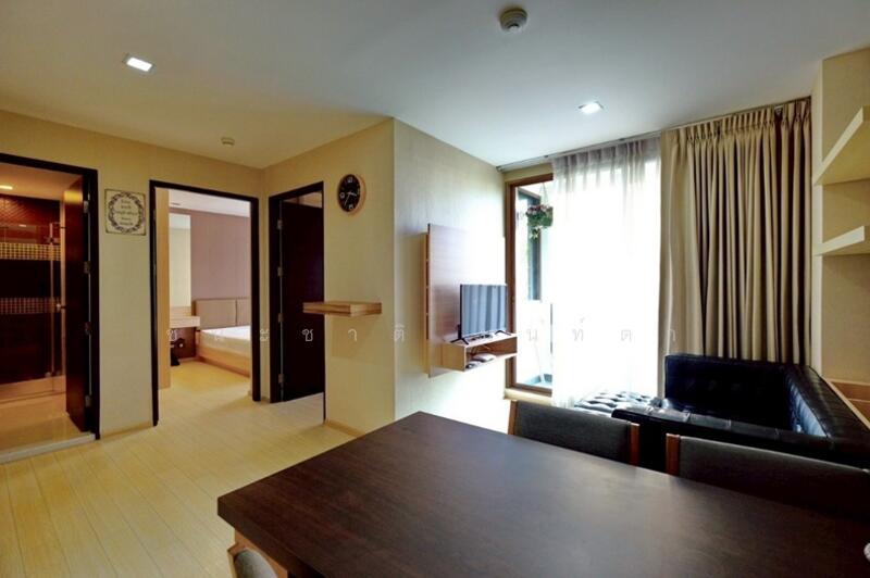 ขาย - Nice Suites 2 Sanambinnam : ไนซ์ สวีทส์ 2 สนามบินน้ำ, นนทบุรี