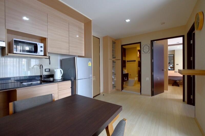 ขาย - Nice Suites 2 Sanambinnam : ไนซ์ สวีทส์ 2 สนามบินน้ำ, นนทบุรี