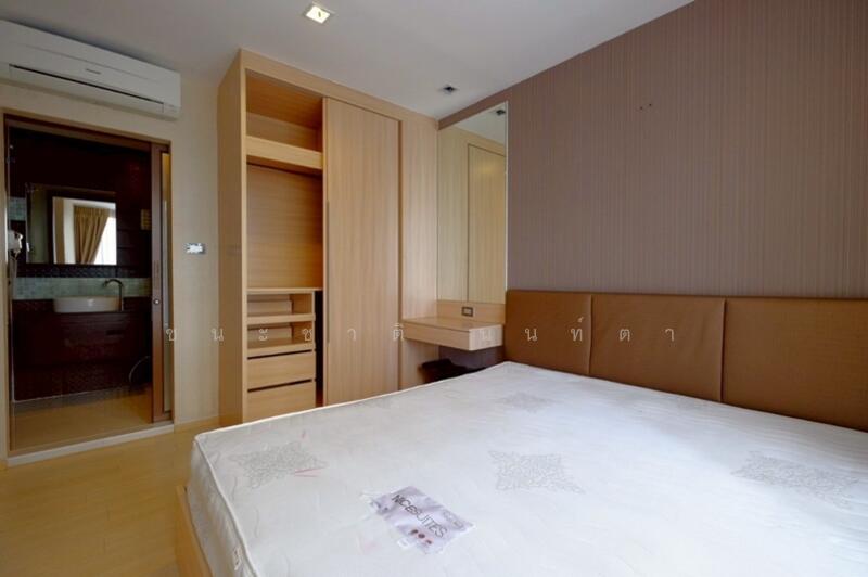 ขาย - Nice Suites 2 Sanambinnam : ไนซ์ สวีทส์ 2 สนามบินน้ำ, นนทบุรี