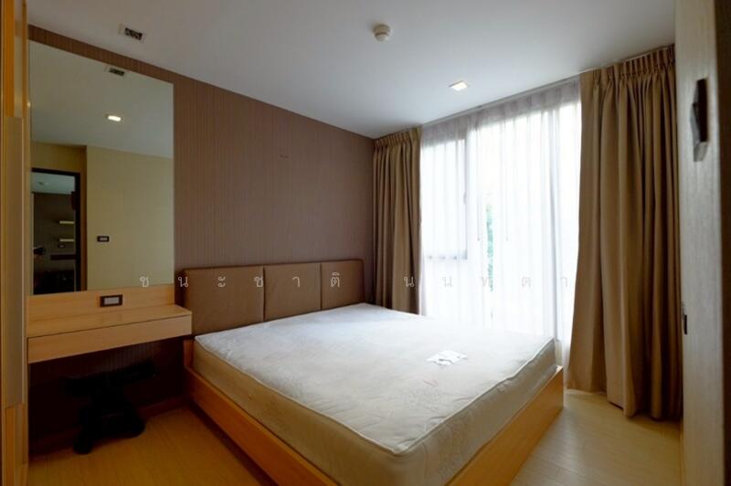 ขาย - Nice Suites 2 Sanambinnam : ไนซ์ สวีทส์ 2 สนามบินน้ำ, นนทบุรี