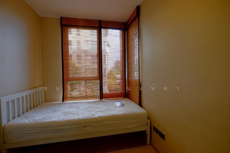 ขาย - Nice Suites 2 Sanambinnam : ไนซ์ สวีทส์ 2 สนามบินน้ำ, นนทบุรี