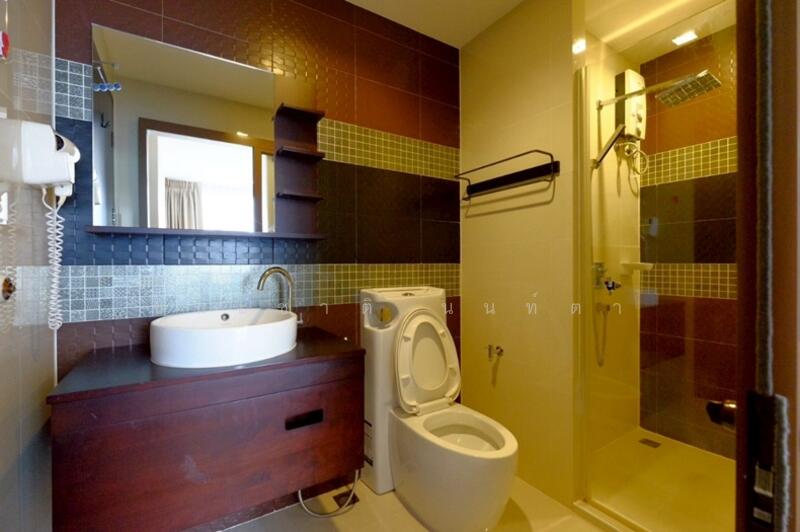 ขาย - Nice Suites 2 Sanambinnam : ไนซ์ สวีทส์ 2 สนามบินน้ำ, นนทบุรี