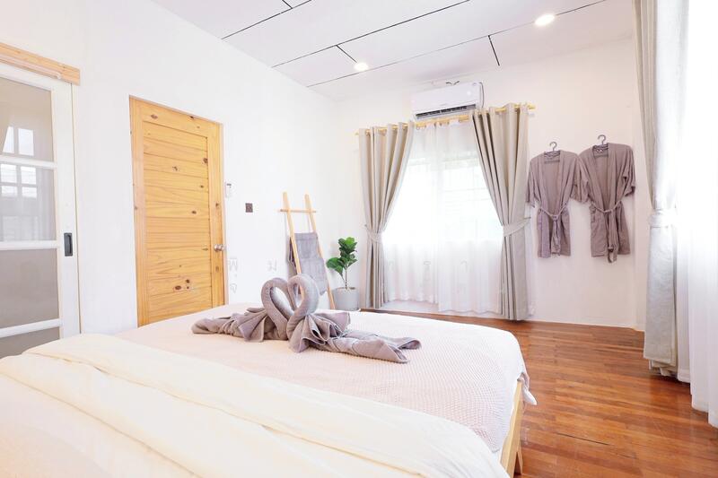 ให้เช่า - ทาวน์โฮม รัชดา3, กรุงเทพ