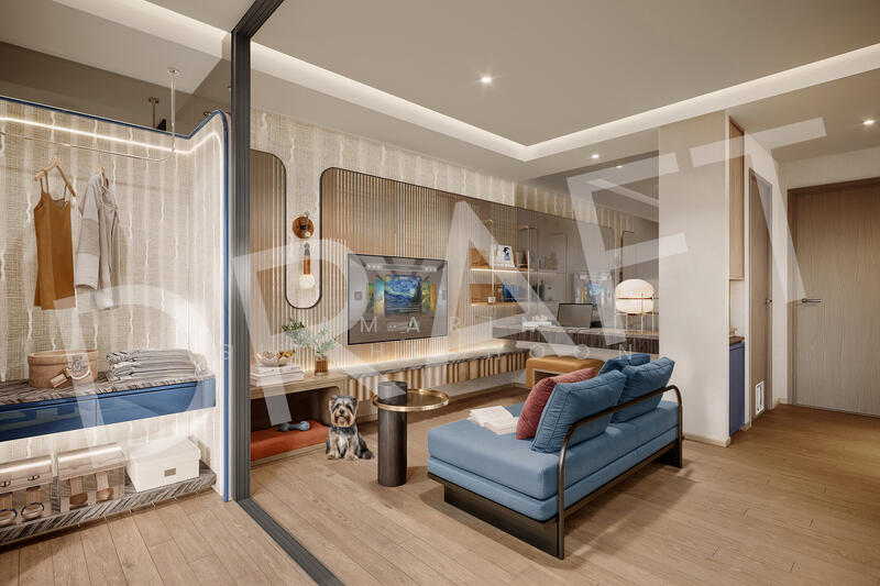 ขาย - ASPIRE Sukhumvit 103 : แอสปาย สุขุมวิท 103, กรุงเทพ