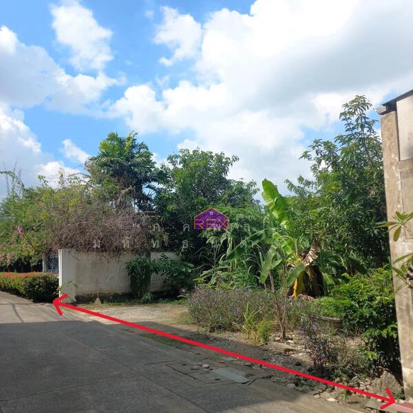 For Sale - Land for Sale Ladprao 80, Bangkok