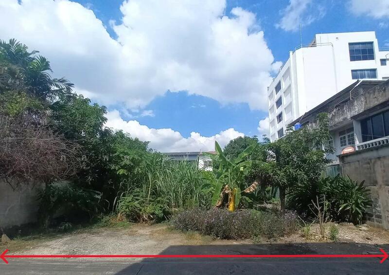 For Sale - Land for Sale Ladprao 80, Bangkok