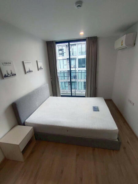 ให้เช่า - Rhythm Sukhumvit 50 : ริทึ่ม สุขุมวิท 50, กรุงเทพ