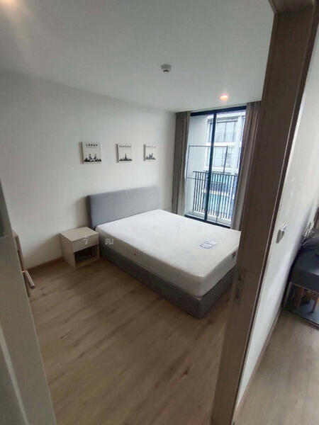 ให้เช่า - Rhythm Sukhumvit 50 : ริทึ่ม สุขุมวิท 50, กรุงเทพ