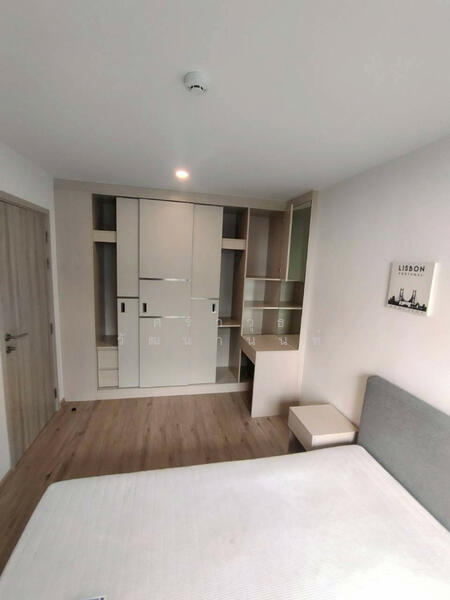 ให้เช่า - Rhythm Sukhumvit 50 : ริทึ่ม สุขุมวิท 50, กรุงเทพ