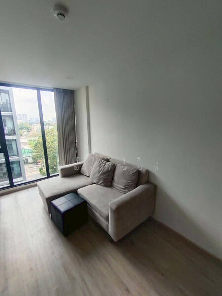 ให้เช่า - Rhythm Sukhumvit 50 : ริทึ่ม สุขุมวิท 50, กรุงเทพ