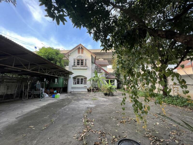 ขาย - บ้าน 2-ห้องนอน, กรุงเทพ