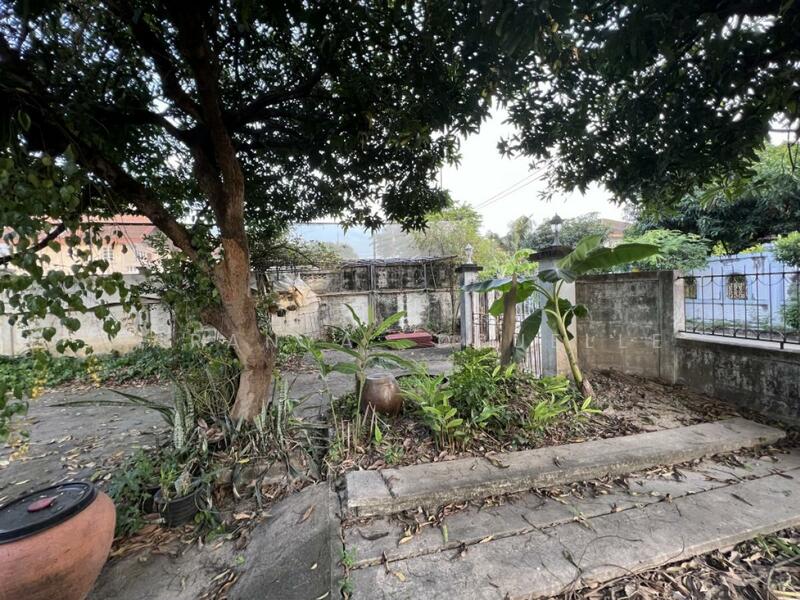 ขาย - บ้าน 2-ห้องนอน, กรุงเทพ