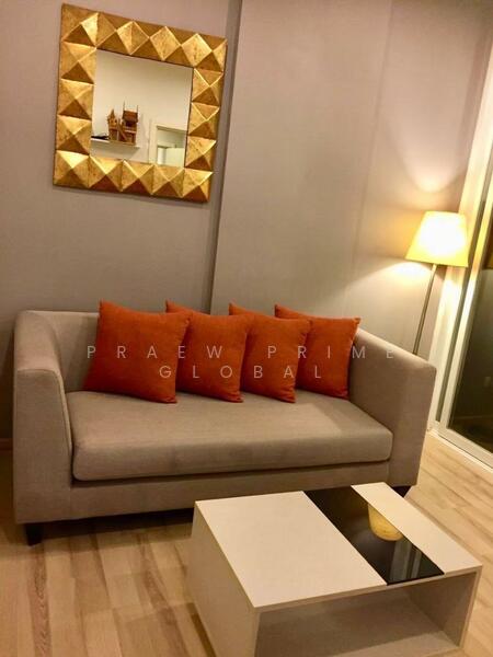 For Rent - The Base Uptown, Phuket