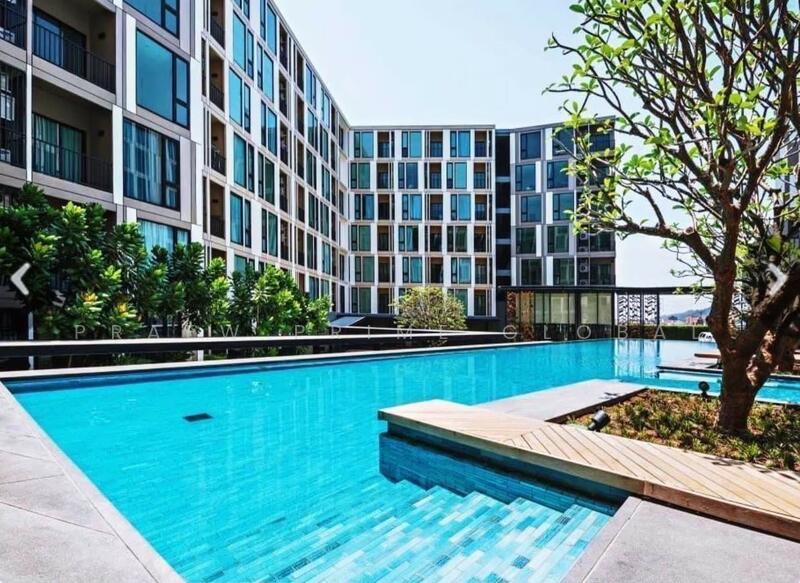 ให้เช่า - The Base Uptown : เดอะ เบส อัพทาวน์, ภูเก็ต