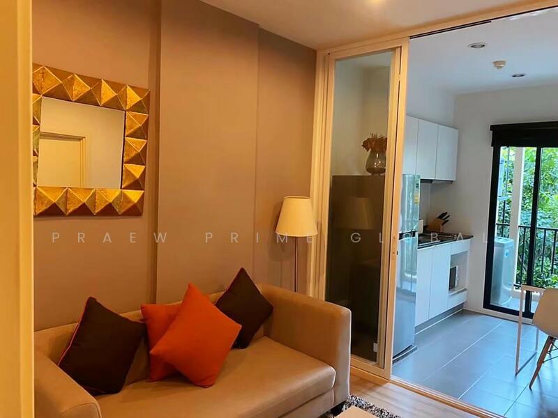 ให้เช่า - The Base Uptown : เดอะ เบส อัพทาวน์, ภูเก็ต