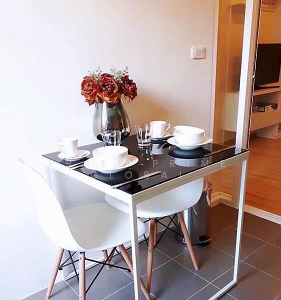 For Rent - The Base Uptown, Phuket