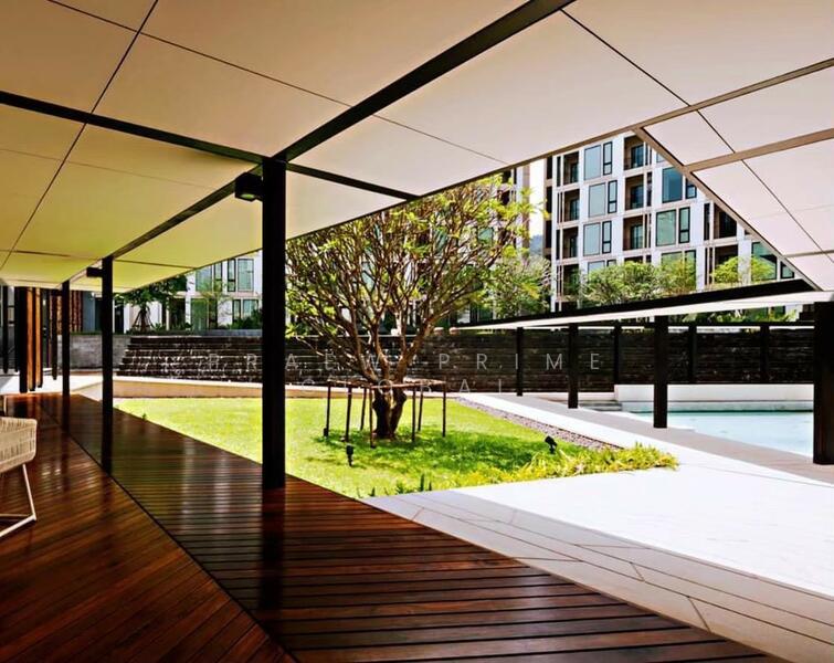 For Rent - The Base Uptown, Phuket