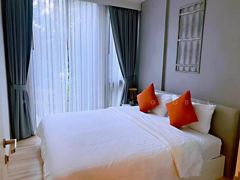 ให้เช่า - The Base Uptown : เดอะ เบส อัพทาวน์, ภูเก็ต