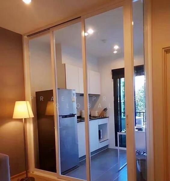 For Rent - The Base Uptown, Phuket