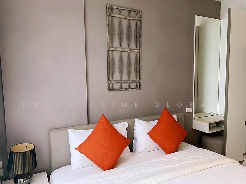 For Rent - The Base Uptown, Phuket