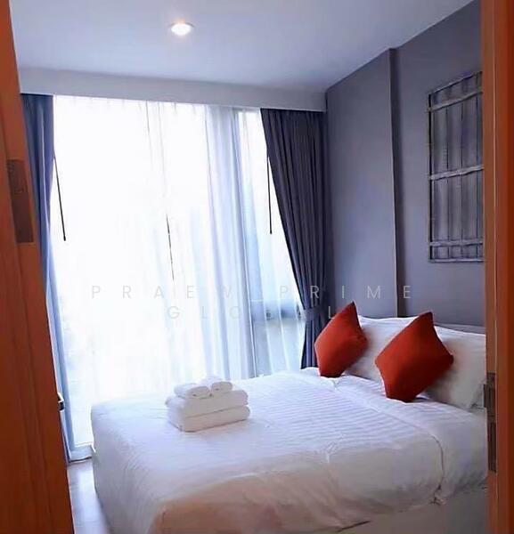 For Rent - The Base Uptown, Phuket