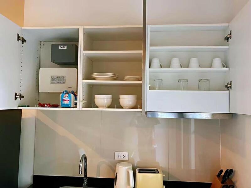 For Rent - The Base Uptown, Phuket