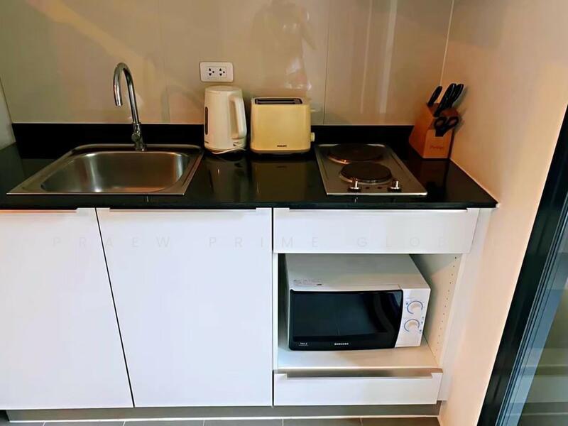 For Rent - The Base Uptown, Phuket