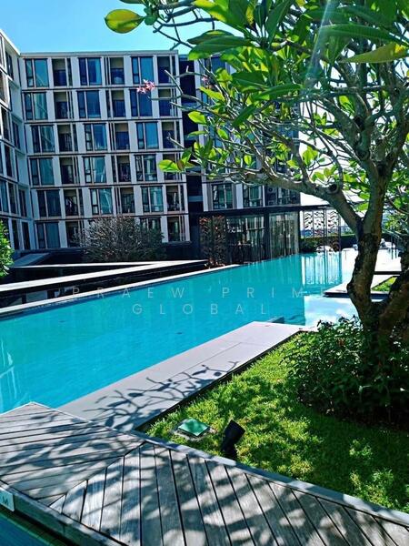 For Rent - The Base Uptown, Phuket