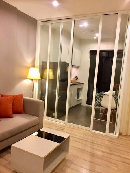 For Rent - The Base Uptown, Phuket