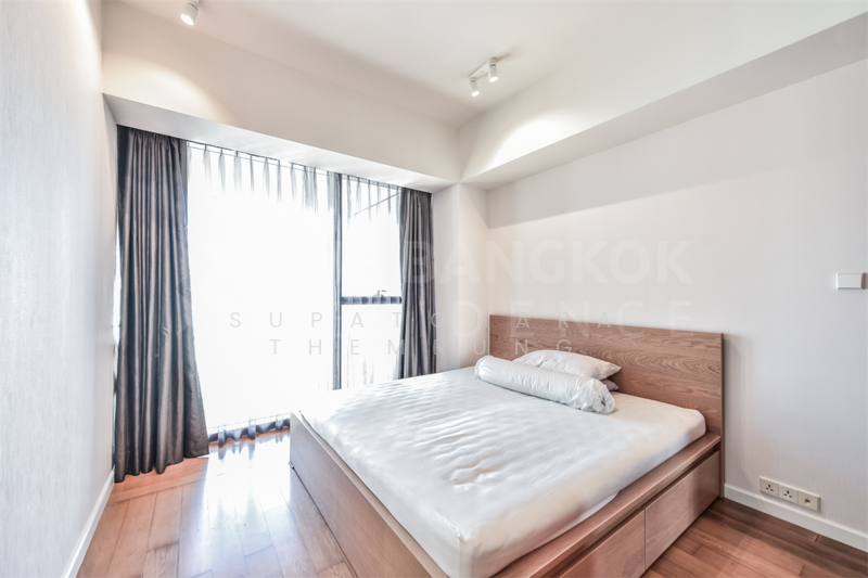 ให้เช่า - The Met Sathorn : เดอะ เม็ท สาทร, กรุงเทพ