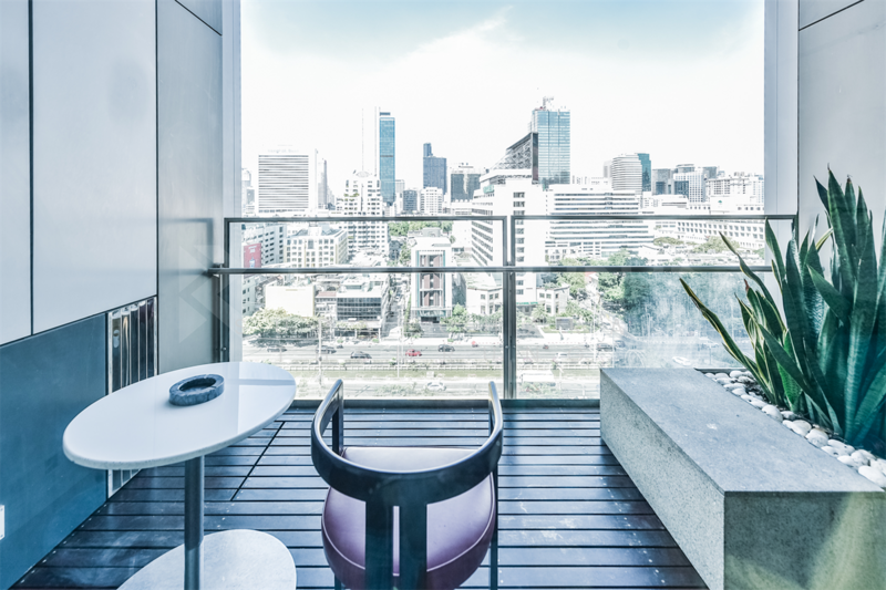 ให้เช่า - The Met Sathorn : เดอะ เม็ท สาทร, กรุงเทพ