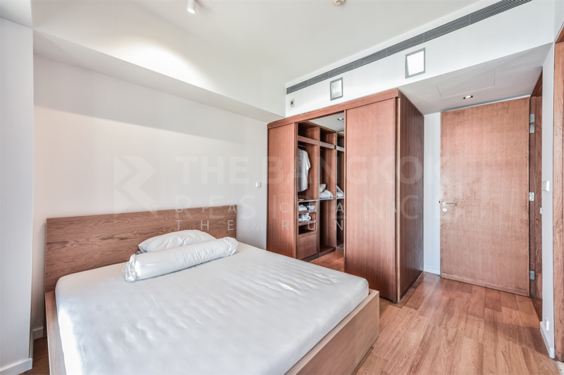 ให้เช่า - The Met Sathorn : เดอะ เม็ท สาทร, กรุงเทพ