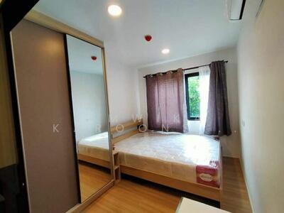 For Rent - Chewathai Hallmark Ladprao-Chokchai 4, Bangkok