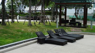 ขาย - Belle Grand Rama 9 : เบลล์ แกรนด์ พระราม 9, กรุงเทพ