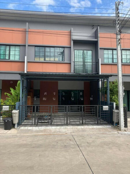 ให้เช่า - Siri Place Kalapapruek-Sathorn : สิริ เพลส กัลปพฤกษ์-สาทร, กรุงเทพ