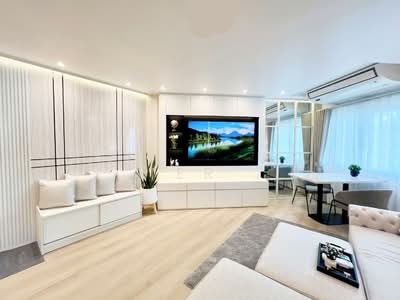 ขาย - Fortune Condo Town : ฟอร์จูน คอนโดทาวน์, กรุงเทพ