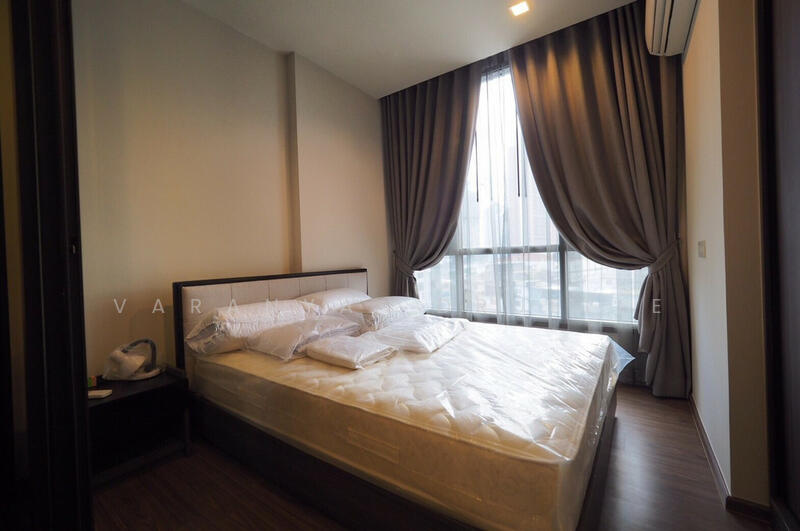 For Rent - The Line Sukhumvit 71, Bangkok