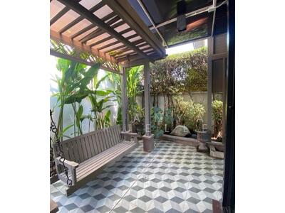 ขาย - Nantawan Pinklao-Ratchapruek : บ้านนันทวัน ปิ่นเกล้า - ราชพฤกษ์, กรุงเทพ