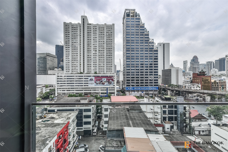 ขาย - ASHTON Silom : แอชตัน สีลม, กรุงเทพ