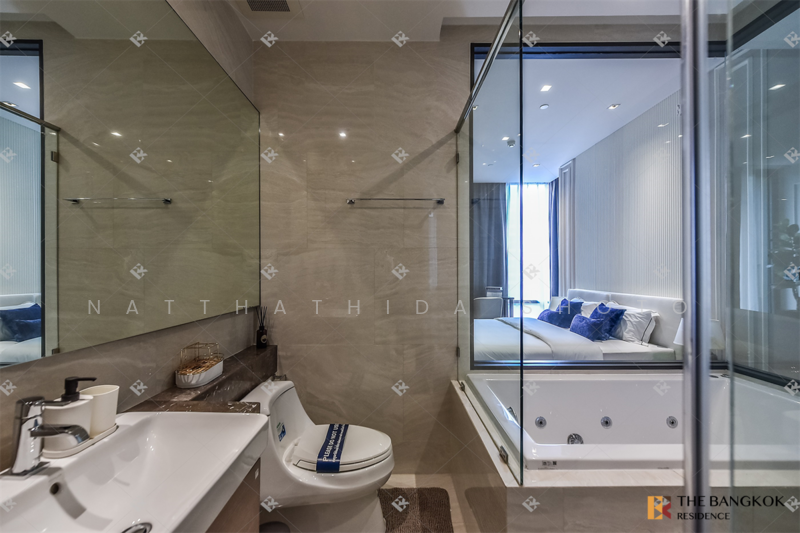 ขาย - ASHTON Silom : แอชตัน สีลม, กรุงเทพ