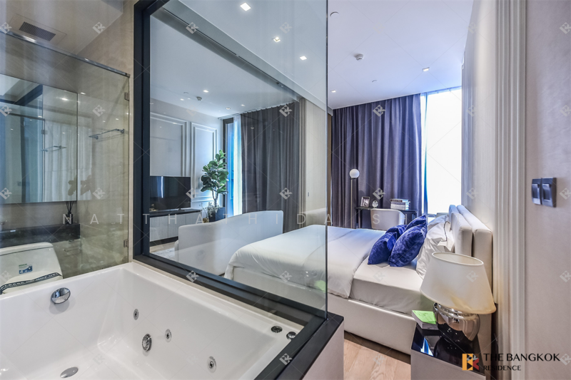 ขาย - ASHTON Silom : แอชตัน สีลม, กรุงเทพ