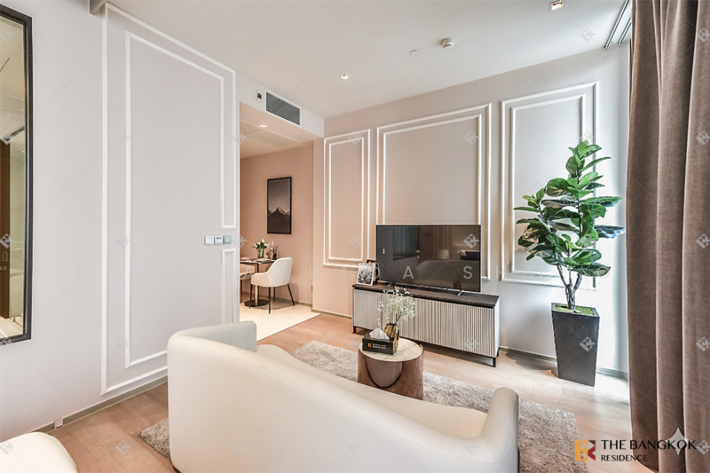 ขาย - ASHTON Silom : แอชตัน สีลม, กรุงเทพ