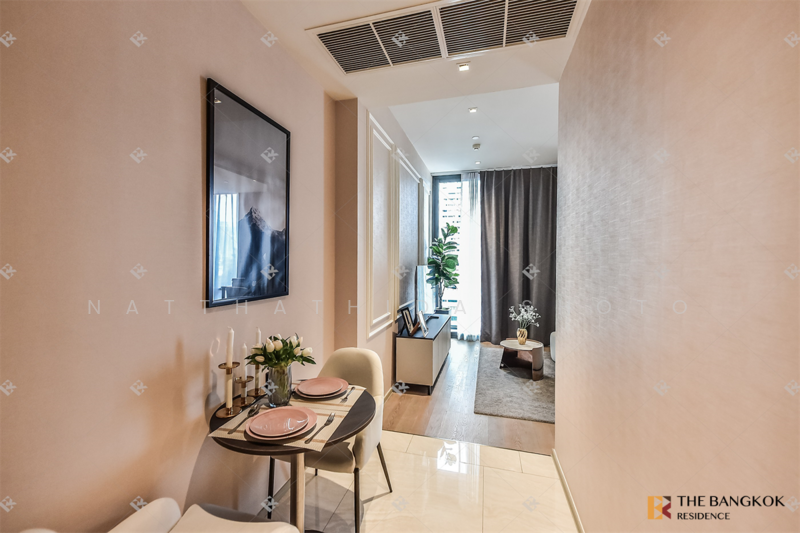 ขาย - ASHTON Silom : แอชตัน สีลม, กรุงเทพ