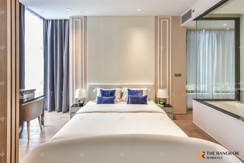 ขาย - ASHTON Silom : แอชตัน สีลม, กรุงเทพ