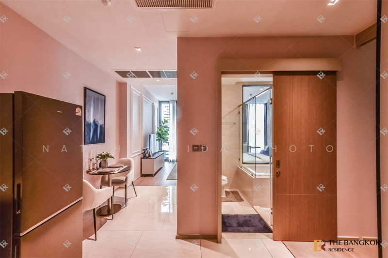 ขาย - ASHTON Silom : แอชตัน สีลม, กรุงเทพ