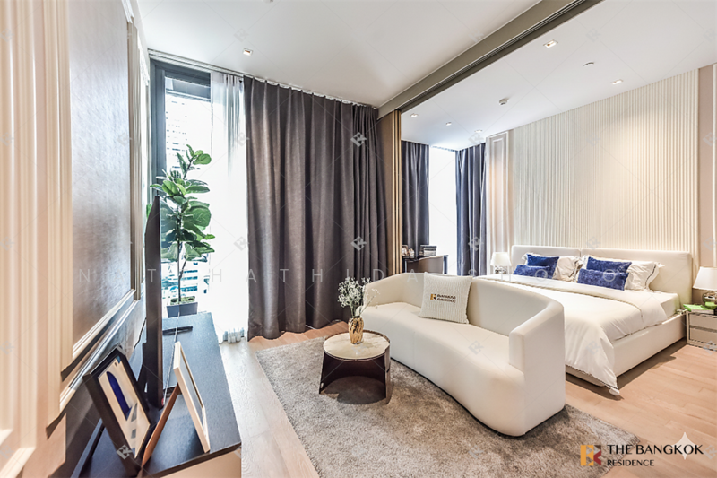 ขาย - ASHTON Silom : แอชตัน สีลม, กรุงเทพ