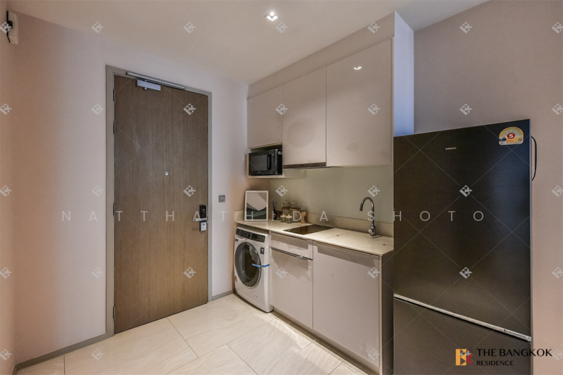 ขาย - ASHTON Silom : แอชตัน สีลม, กรุงเทพ