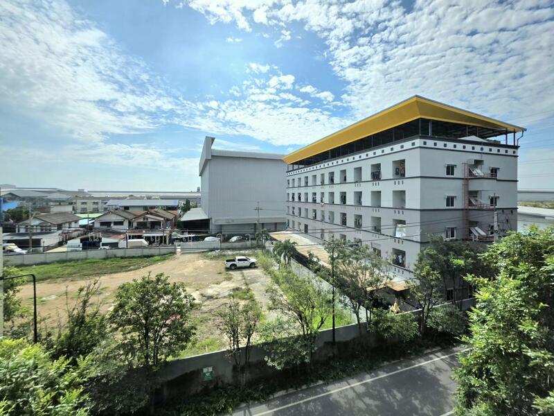 ขาย - Jin Wellbeing County : จิณณ์ เวลบีอิ้ง เคาน์ตี้, ปทุมธานี