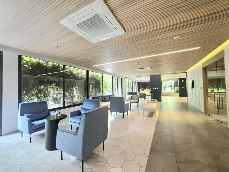 ขาย - Jin Wellbeing County : จิณณ์ เวลบีอิ้ง เคาน์ตี้, ปทุมธานี